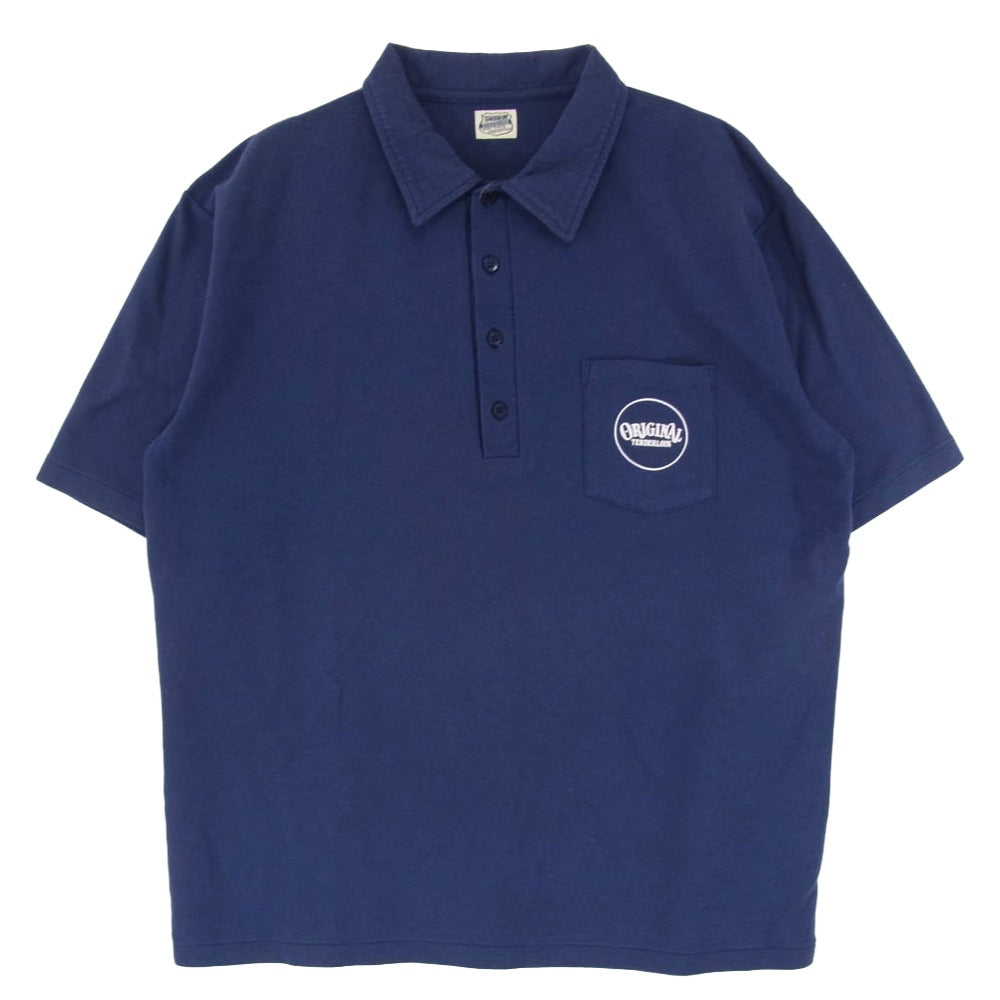 TENDERLOIN テンダーロイン PRO CLUB プロクラブ TEE SP ロゴプリント
