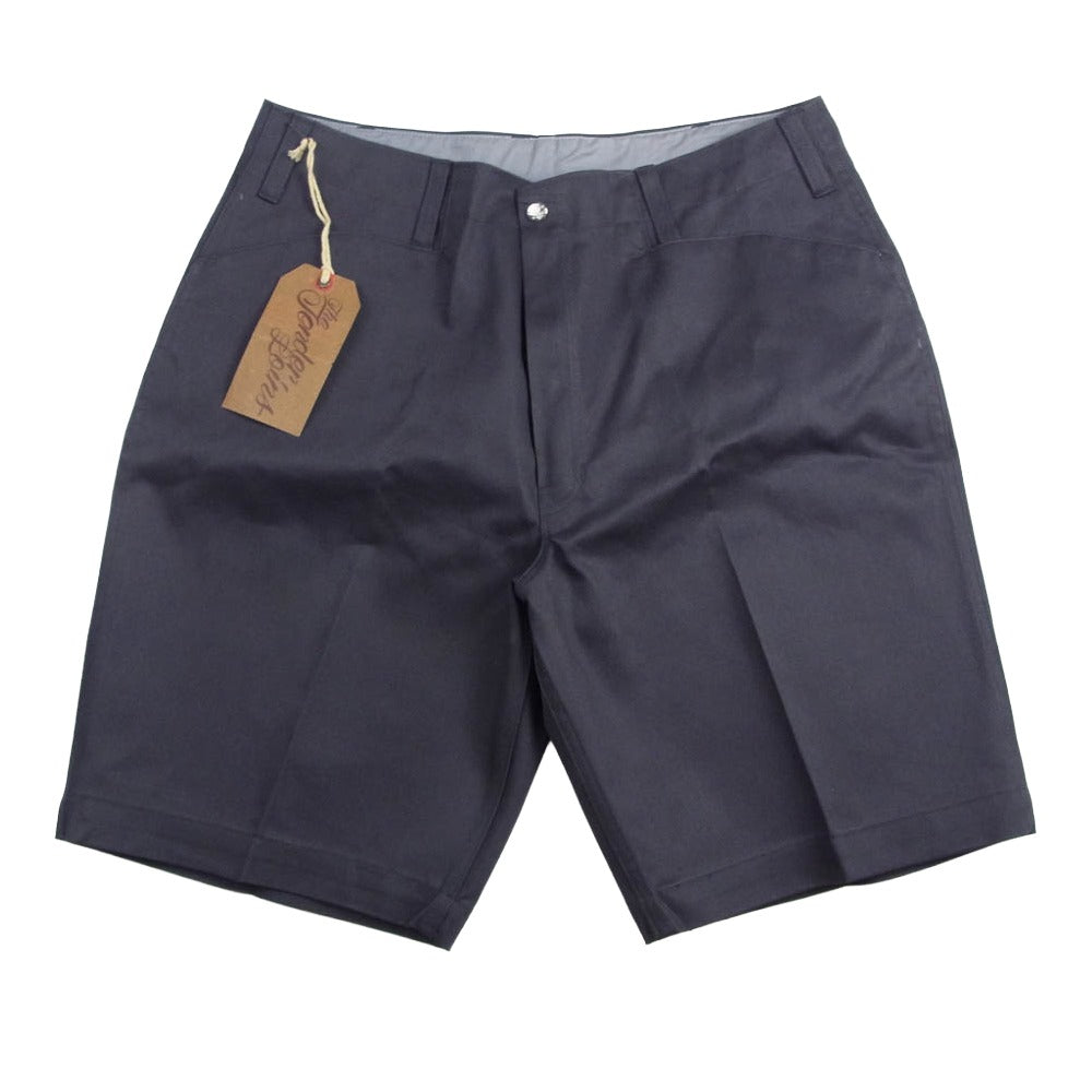 TENDERLOIN ストライプ ショートパンツ Mサイズ TENDERLOIN