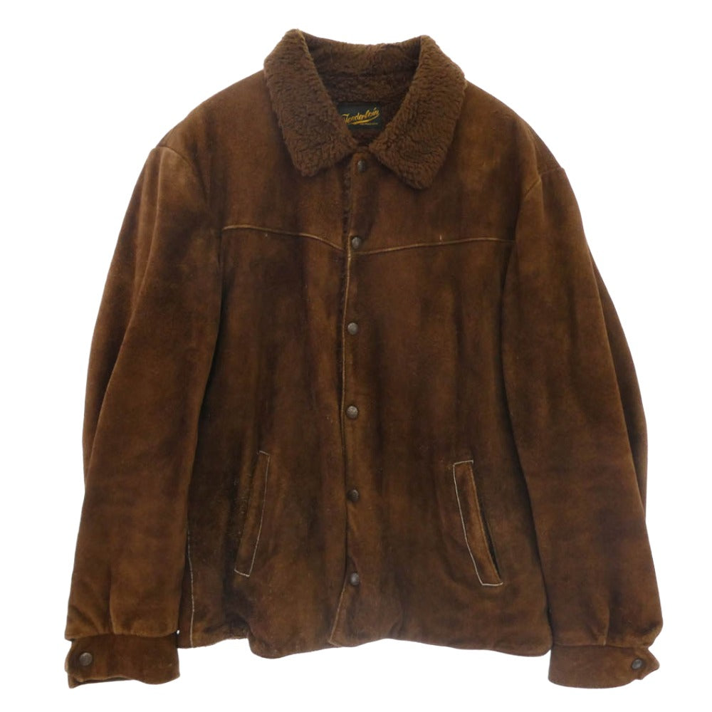 TENDERLOIN テンダーロイン ATX パーカー CAHULAWASSEE RIVER ロゴ