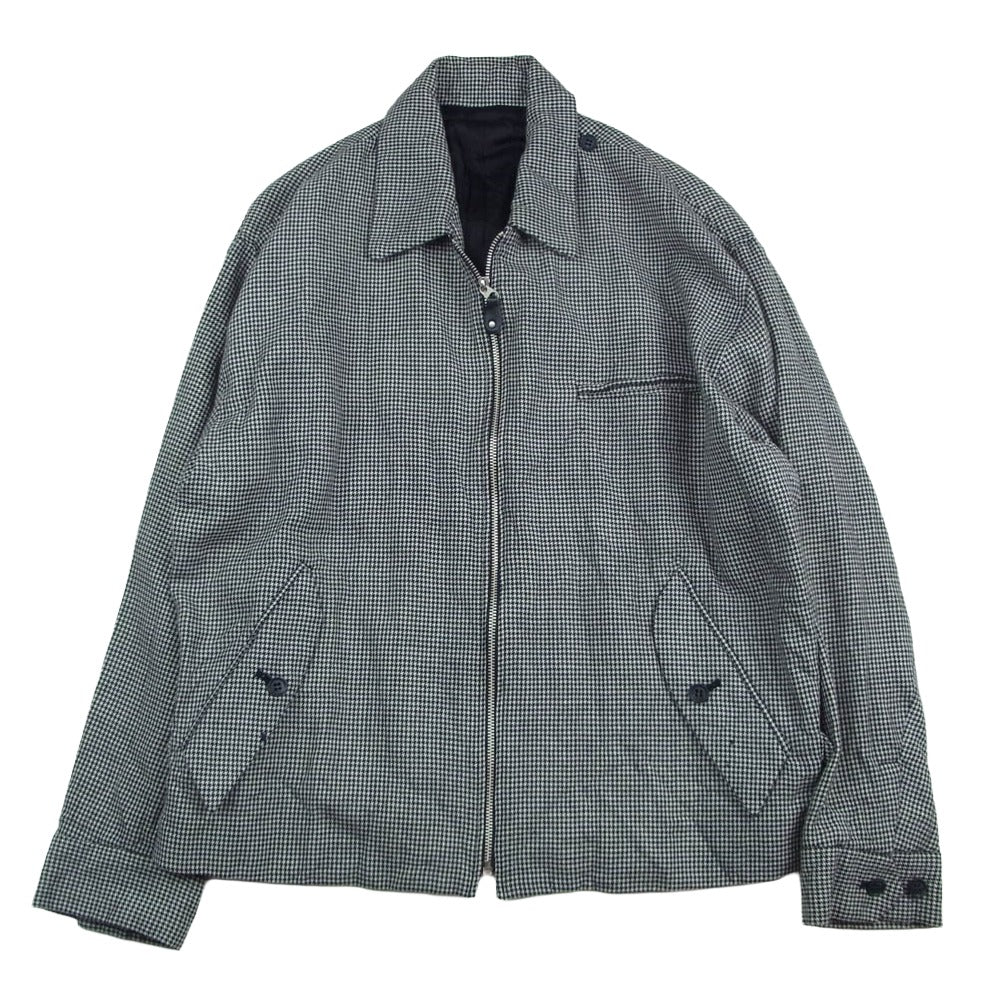 TILAK ティラック Orgil Anorak オルギル アノラック ジャケット