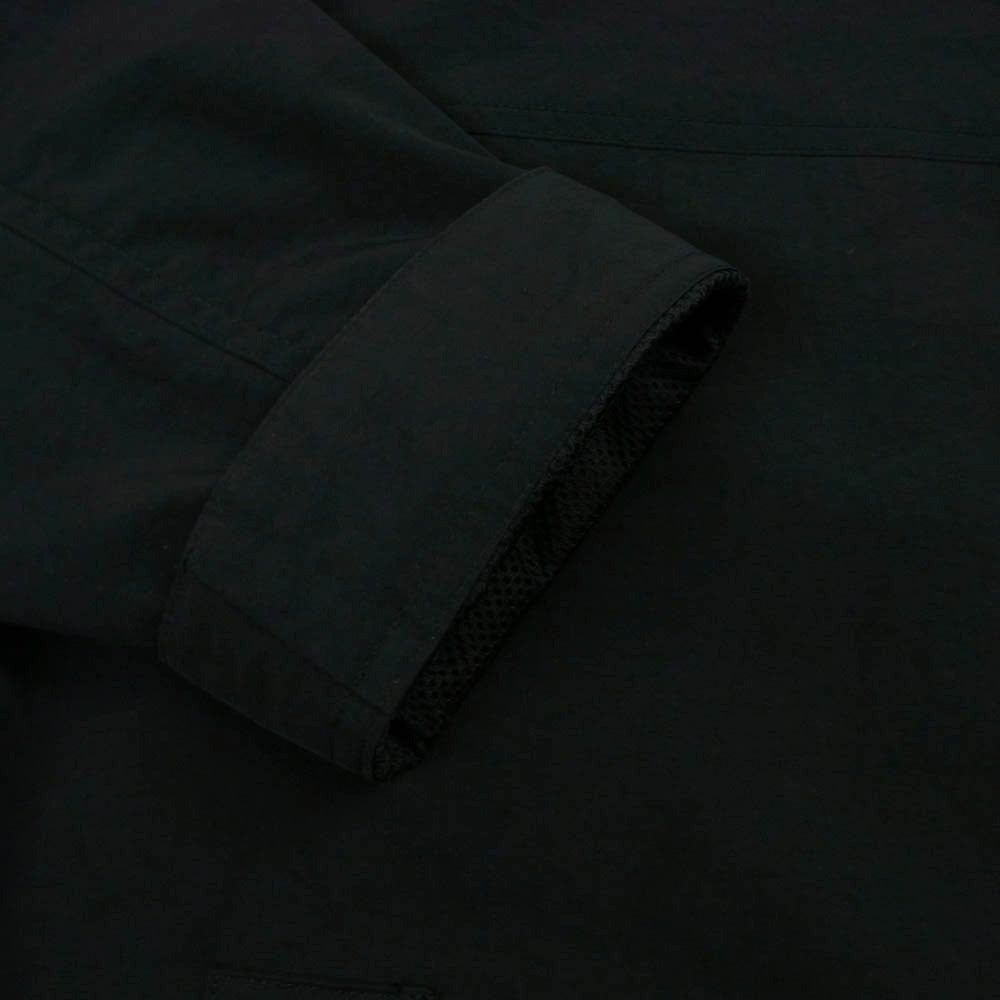 THE NORTH FACE ノースフェイス NP72131 Hydrena Wind Jacket ハイドレナウィンド ジャケット マウンテンパーカー ブラック系 XL【中古】