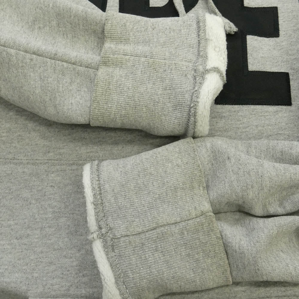 Supreme シュプリーム 14AW Banner Pullover Hoodie バナー プル