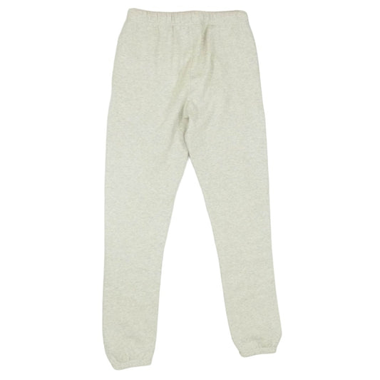 FEAR OF GOD フィアオブゴッド ESSENTIALS エッセンシャルズ ドローコード スウェット パンツ グレー系 M【中古】