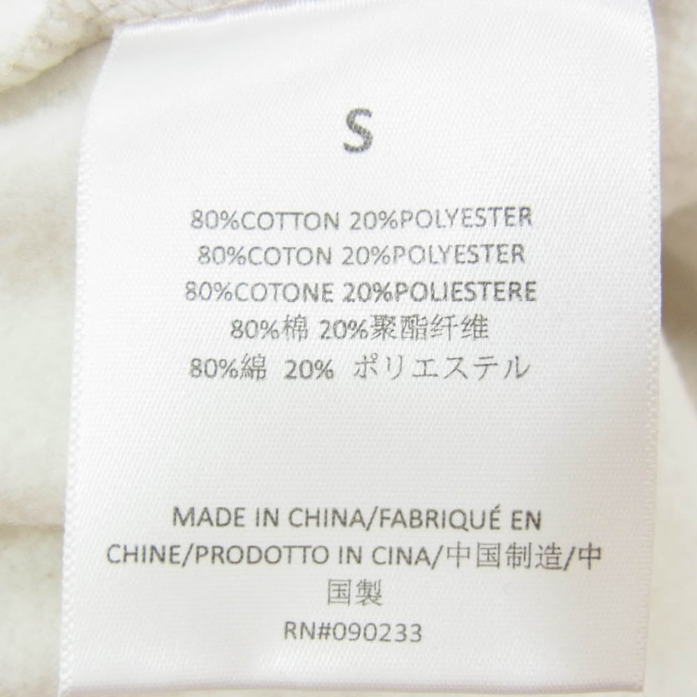 FEAR OF GOD フィアオブゴッド ESSENTIALS エッセンシャルズ ドローコード スウェット パンツ グレー系 M【中古】