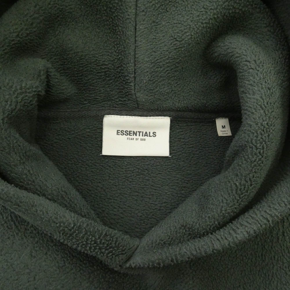 FEAR OF GOD フィアオブゴッド ESSENTIALS エッセンシャルズ ボア
