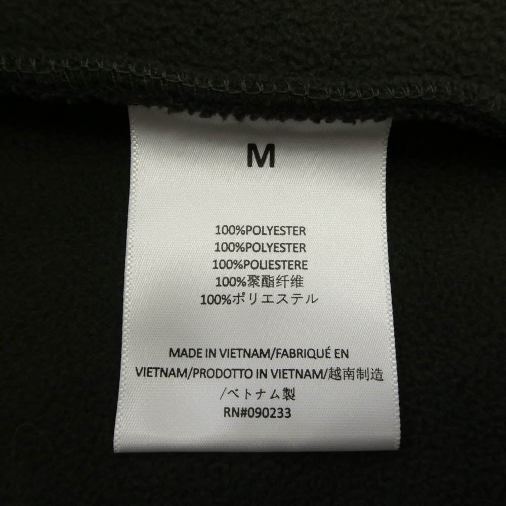 FEAR OF GOD フィアオブゴッド ESSENTIALS エッセンシャルズ プル