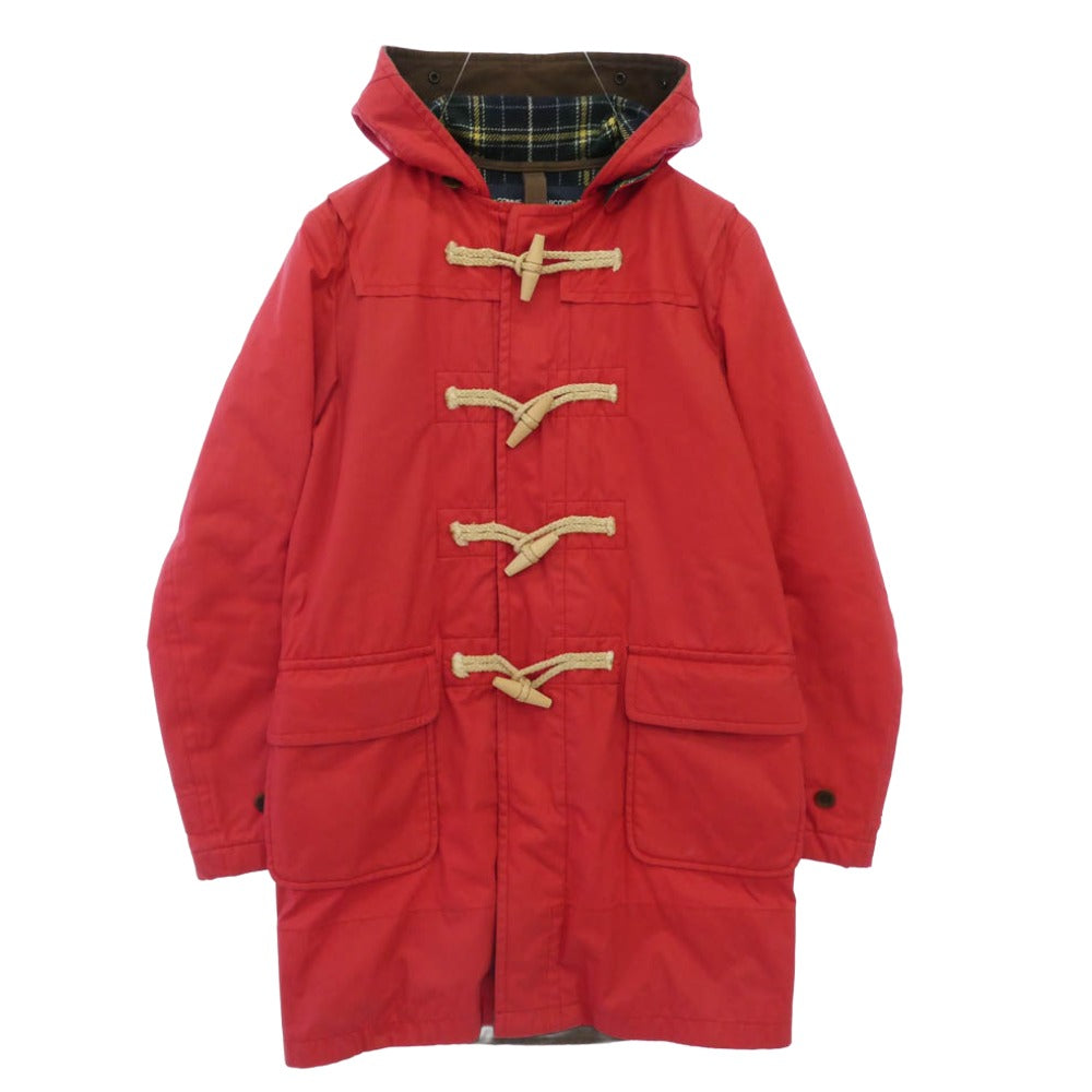 COMME des GARCONS コムデギャルソン 17AW GT-C008 本ライン