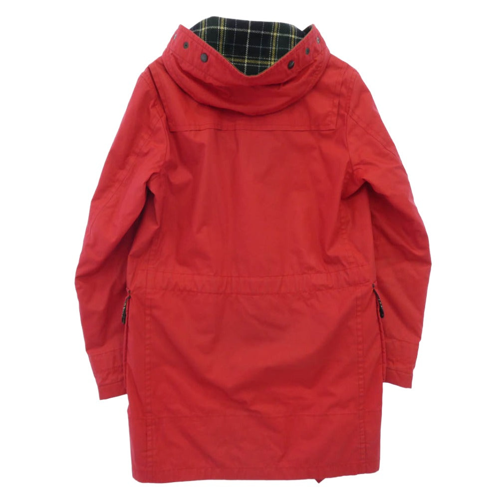 OUTIL ウティ OV-T003 MANTEAU PUPILLIN ペッパー＆ソルト コットン