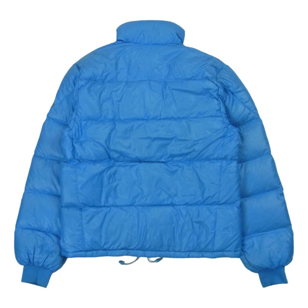 doublet ダブレット 21AW 21AW54OD02 Cut Off Corduroy Jacket カット