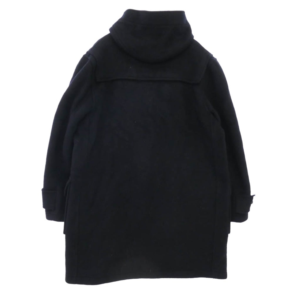 OUTIL ウティ OV-T003 MANTEAU PUPILLIN ペッパー＆ソルト コットン
