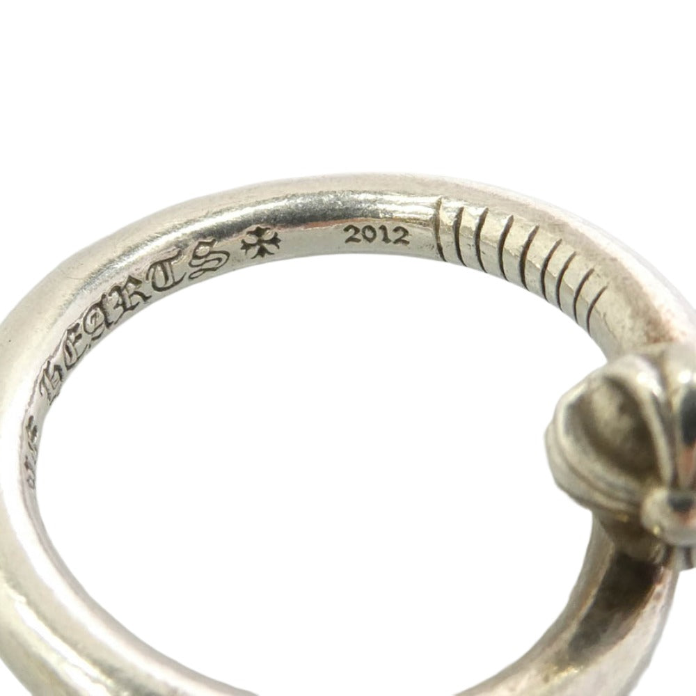 CHROME HEARTS クロムハーツ（原本無） NAIL CRSBALL ネイル クロス