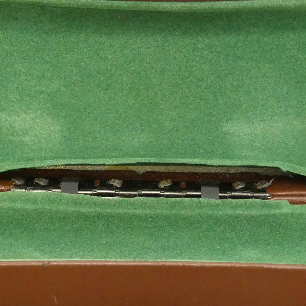 ディグナ Classic 109 度入り ウェリントン メガネ 眼鏡 アイウェア ブラック系 48□21-145【中古】