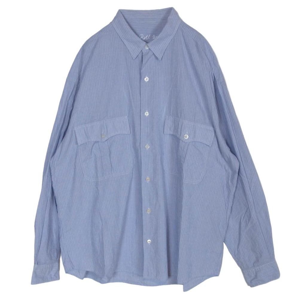 ポータークラシック(Porter Classic)の古着・中古通販｜ブランド買取