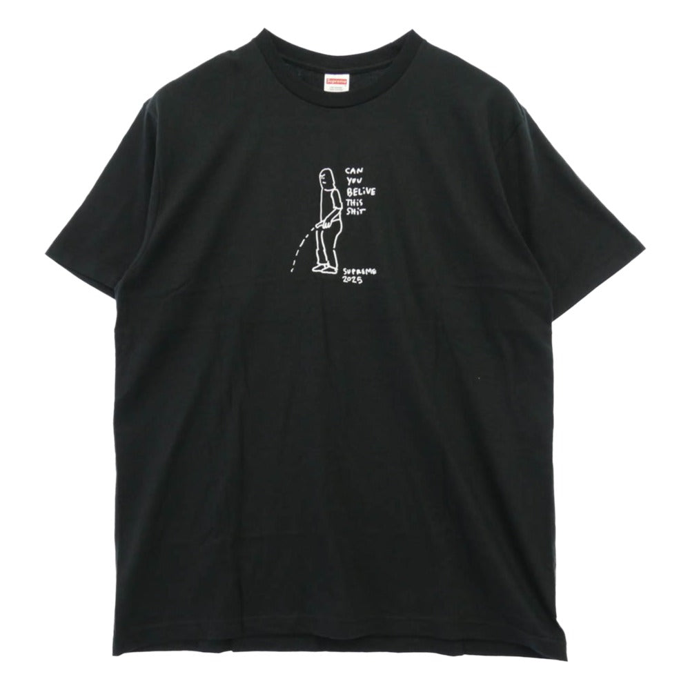 Supreme シュプリーム 24AW Frank Frazetta Death Dealer Tee フランク フラゼッタ デス ディーラー Ｔシャツ 半袖カットソー ブラック系 XL【中古】 Supreme シュプリーム 24AW Frank Frazetta Death Dealer Tee フランク