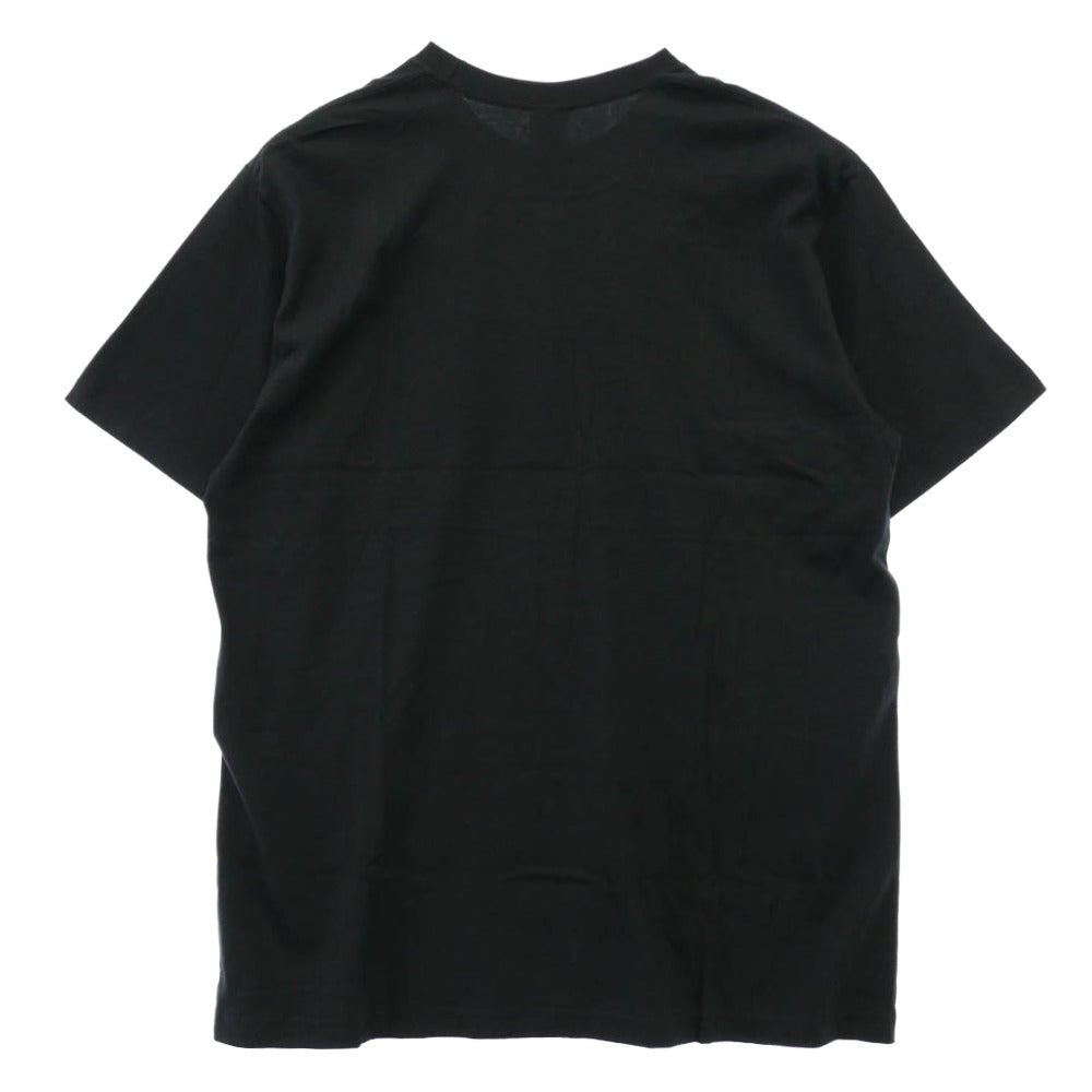 Supreme シュプリーム 25SS Piss Tee ピス Tシャツ 半袖カットソー ブラック系 L【極上美品】【中古】