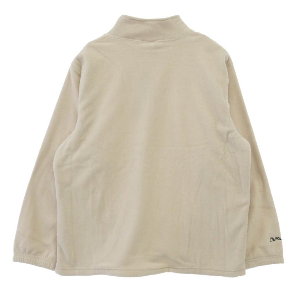 Supreme シュプリーム 14AW Banner Pullover Hoodie バナー プル