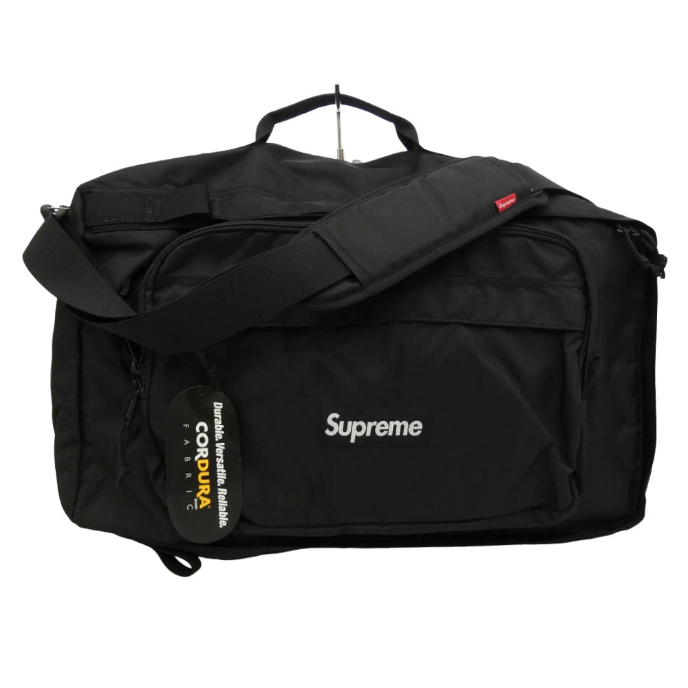 Supreme シュプリーム 22SS Backpack Brown バックパック ブラウン