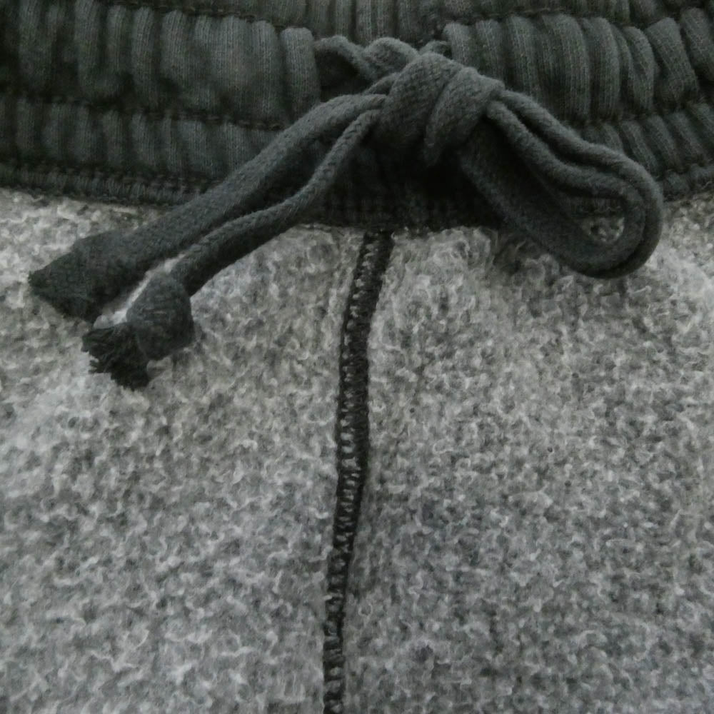 Supreme シュプリーム 23SS 23SS カナダ製 Overdyed S Logo Sweatpant オーバーダイド S ロゴ 刺繍ロゴ スウェット パンツ ブラック系 XL【新古品】【未使用】【中古】