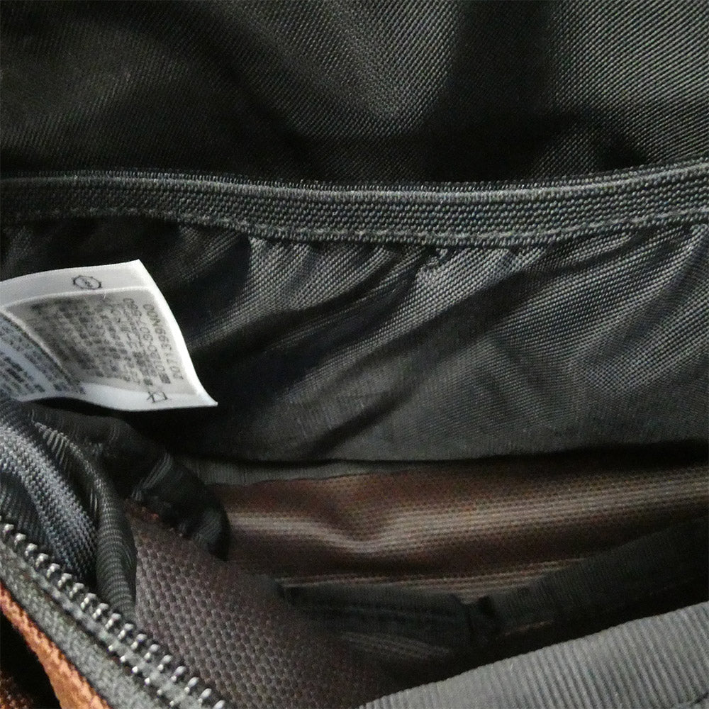 Supreme シュプリーム THE NORTH FACE ノースフェイス 22AW NM82291I ×THE NORTH FACE Steep Tech Waist Bag スティープテック ウエストバッグ ダークオーク ウエストポーチ ブラウン系【新古品】【未使用】【中古】