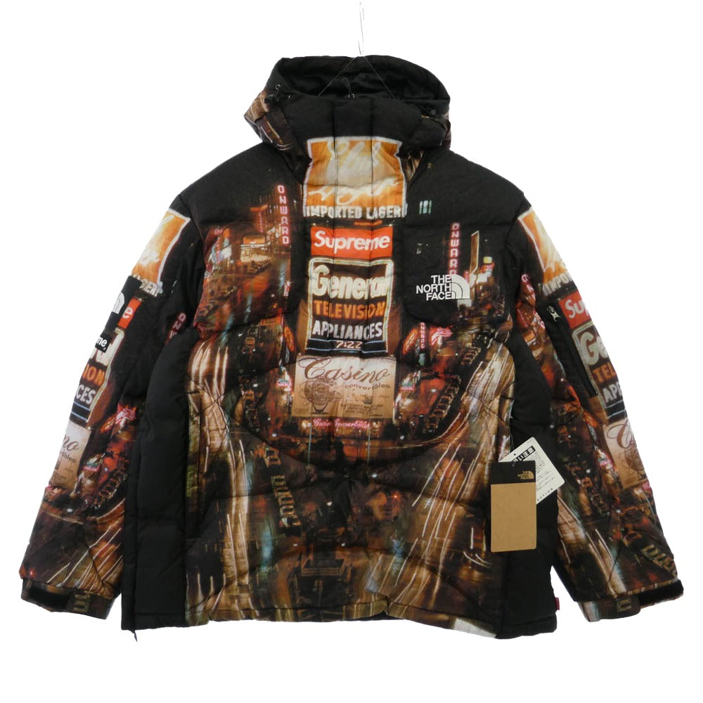 THE NORTH FACE ノースフェイス NP22432R ソウルフル ジャケット