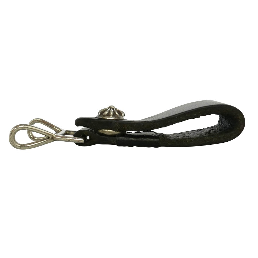 CHROME HEARTS クロムハーツ（原本有） BELT LOOP クロスボール ボタン