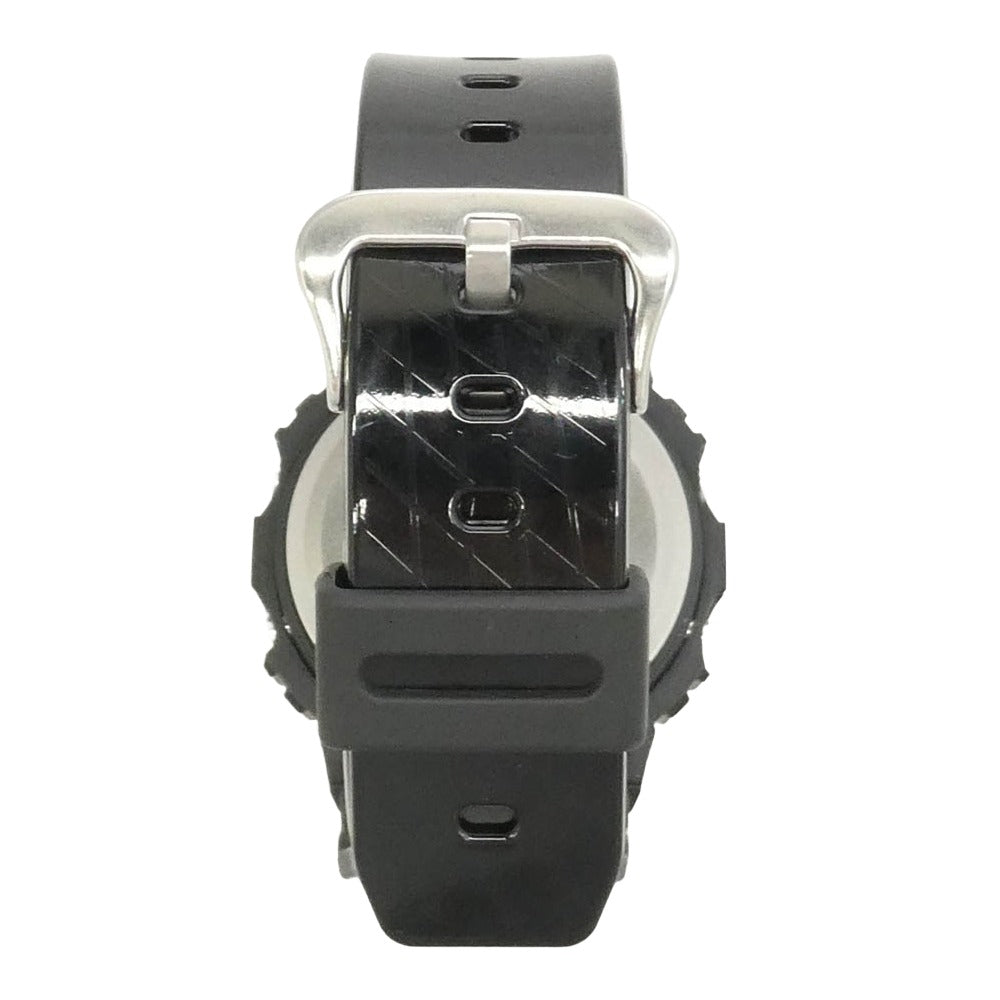 CASIO G-SHOCK カシオ ジーショック GWX-5600-1JF G-LIDE Gライド デジタル 電波ソーラー 腕時計 ブラック系【極上美品】【中古】