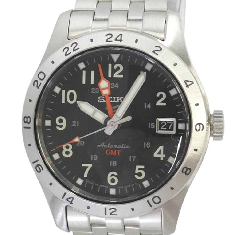 SEIKO セイコー SARV003 SELECTION メカニカル カレンダー付 自動巻き