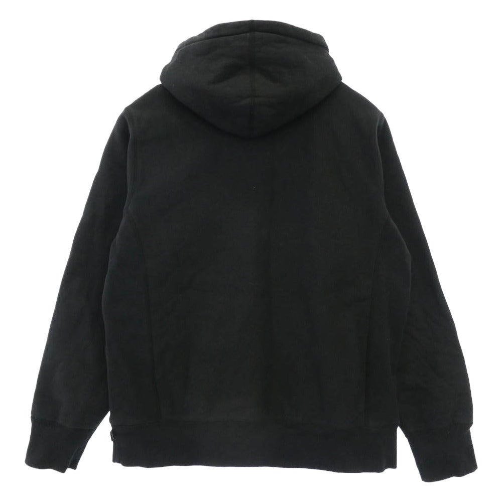 Supreme シュプリーム 14AW Banner Pullover Hoodie バナー プル