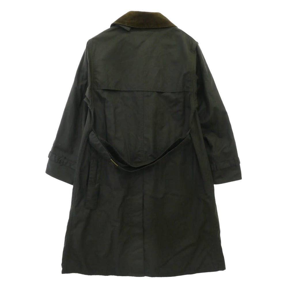 AMERICAN RAG CIE アメリカンラグシー AFN-M142-C0023 着脱式ボア
