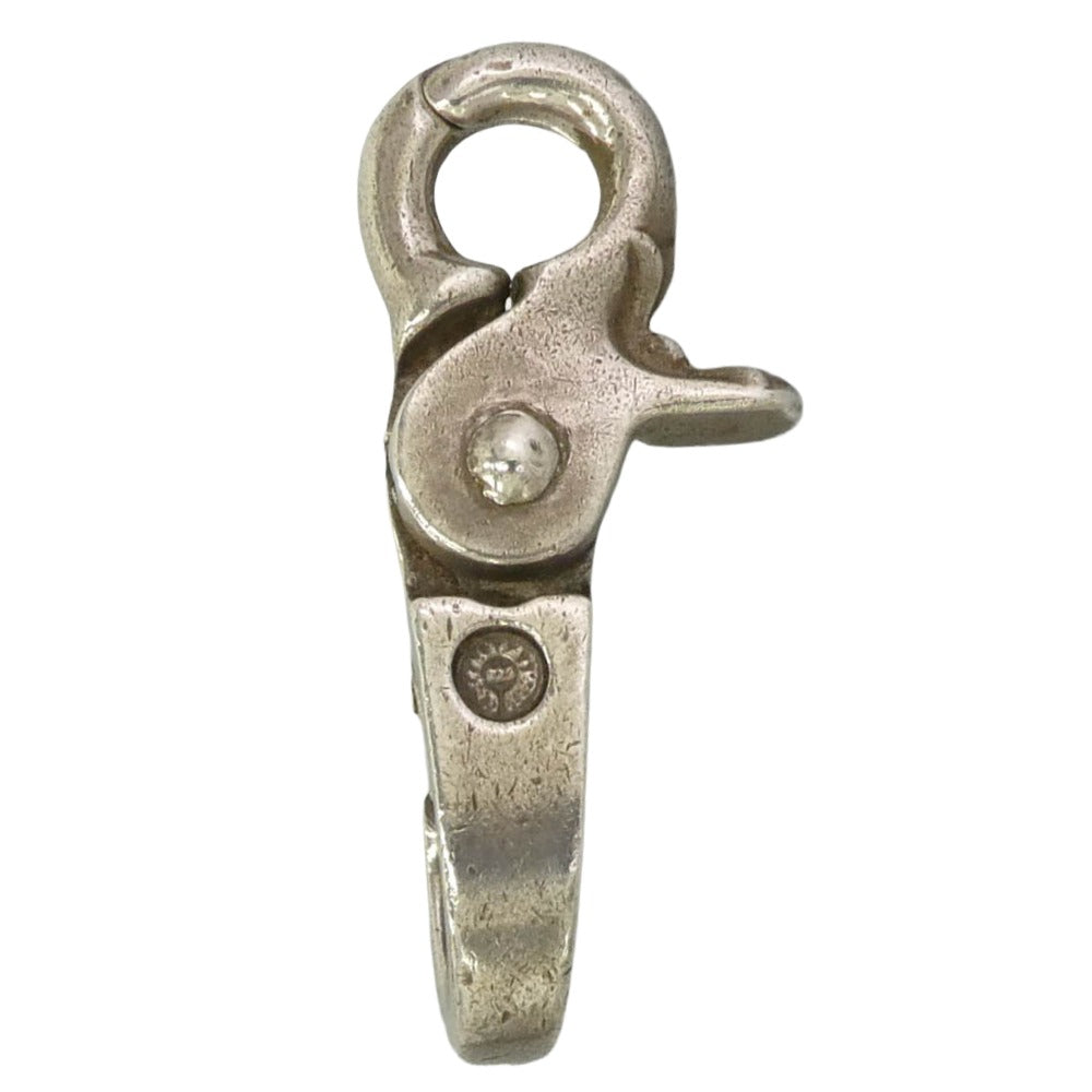 CHROME HEARTS クロムハーツ（原本無） #5 DAGGER ZIP2 ダガージップ