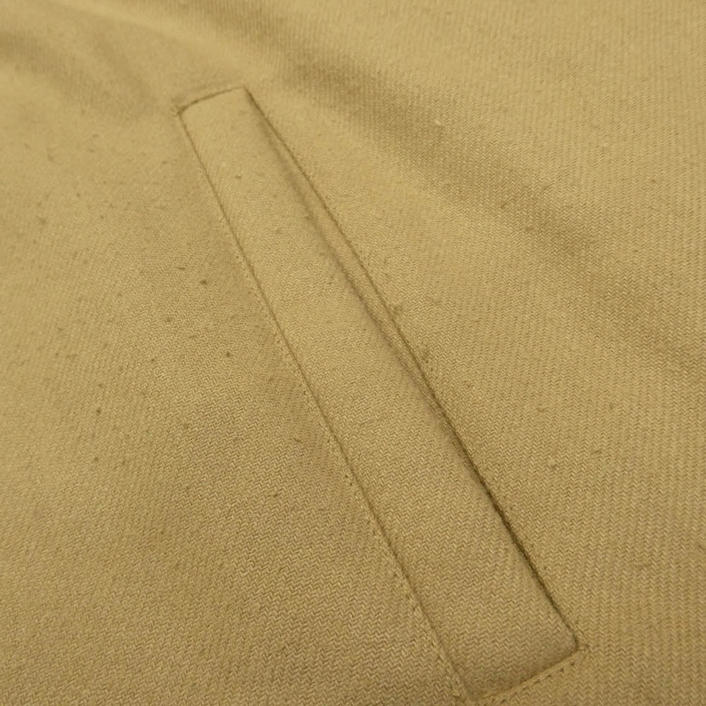J.W.Anderson. ジェイダブリューアンダーソン JK0274PG1364132 COLOR BLOCK TRACK JACKET トラックジャケット ベージュ系 M【中古】
