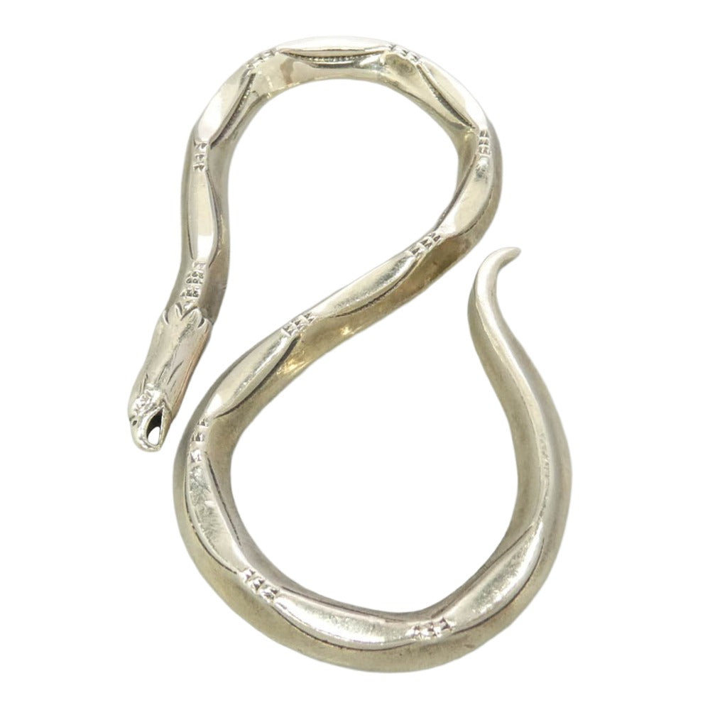 LARRY SMITH ラリースミス RG-0002 SHELL S RING シェル アロー