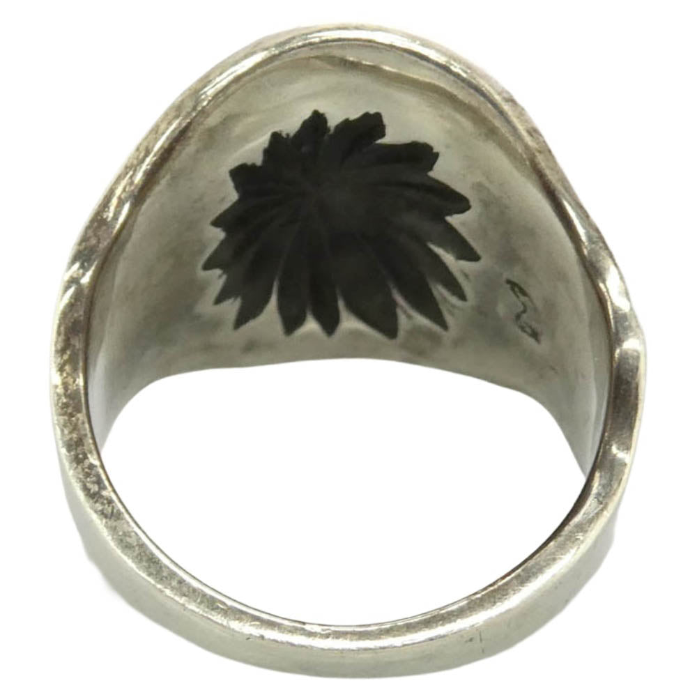 LARRY SMITH ラリースミス RG-0002 SHELL S RING シェル アロー