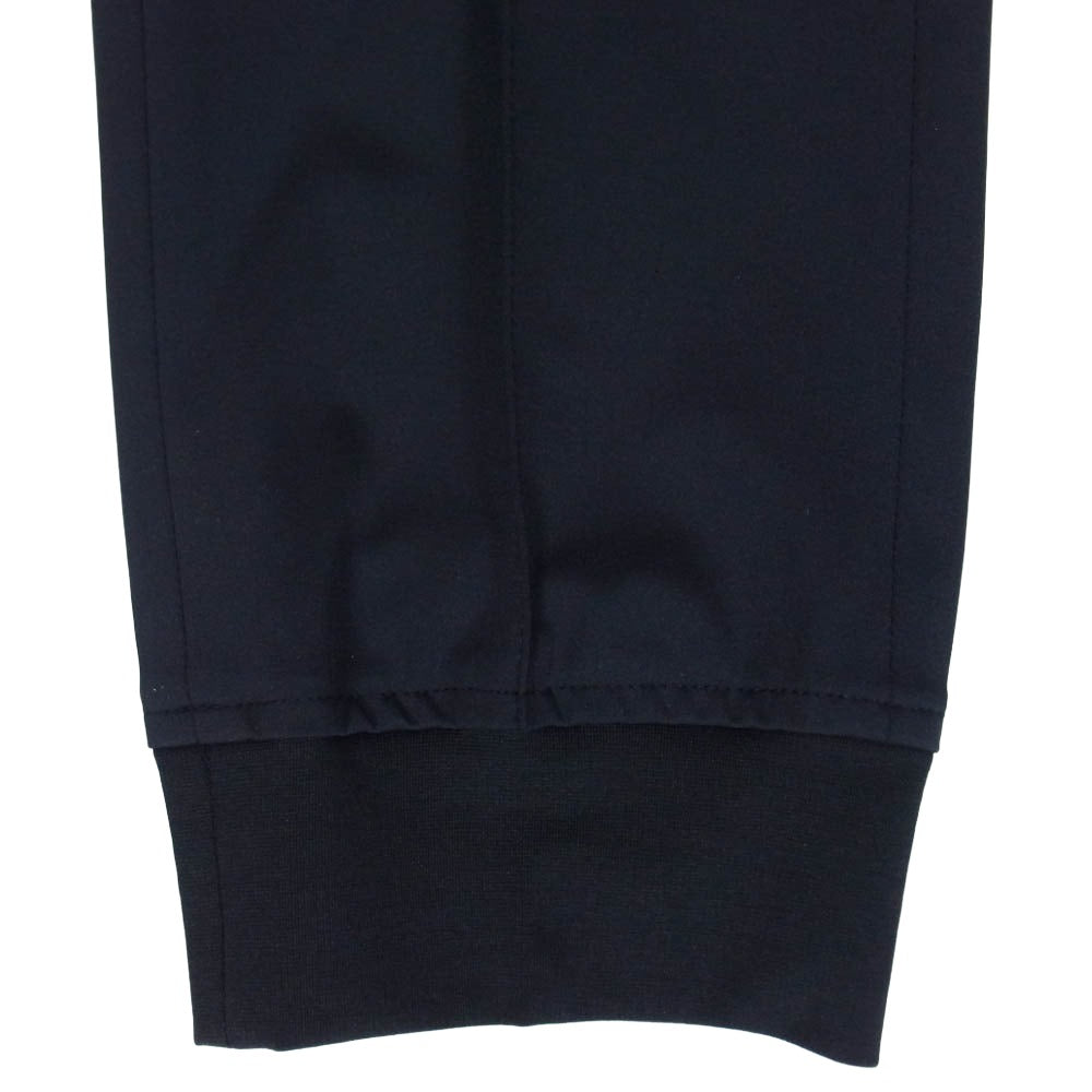 giabsarchivio MSH/R ×菅原靴店 MASACCIO マサッチョ ストレッチ 永久クリース コットン ナイロン ツイル ストレッチ パンツ ダークネイビー系 44【新古品】【未使用】【中古】