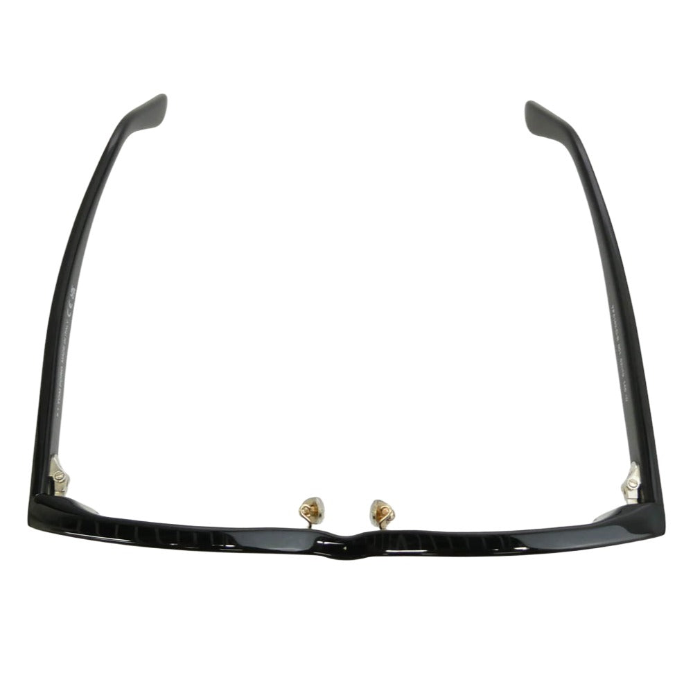TOM FORD トムフォード TF6162-D-B アジアンフィット ウェリントン ブルーライトカットレンズ メガネ フレーム：ブラック系 52□19　145【極上美品】【中古】