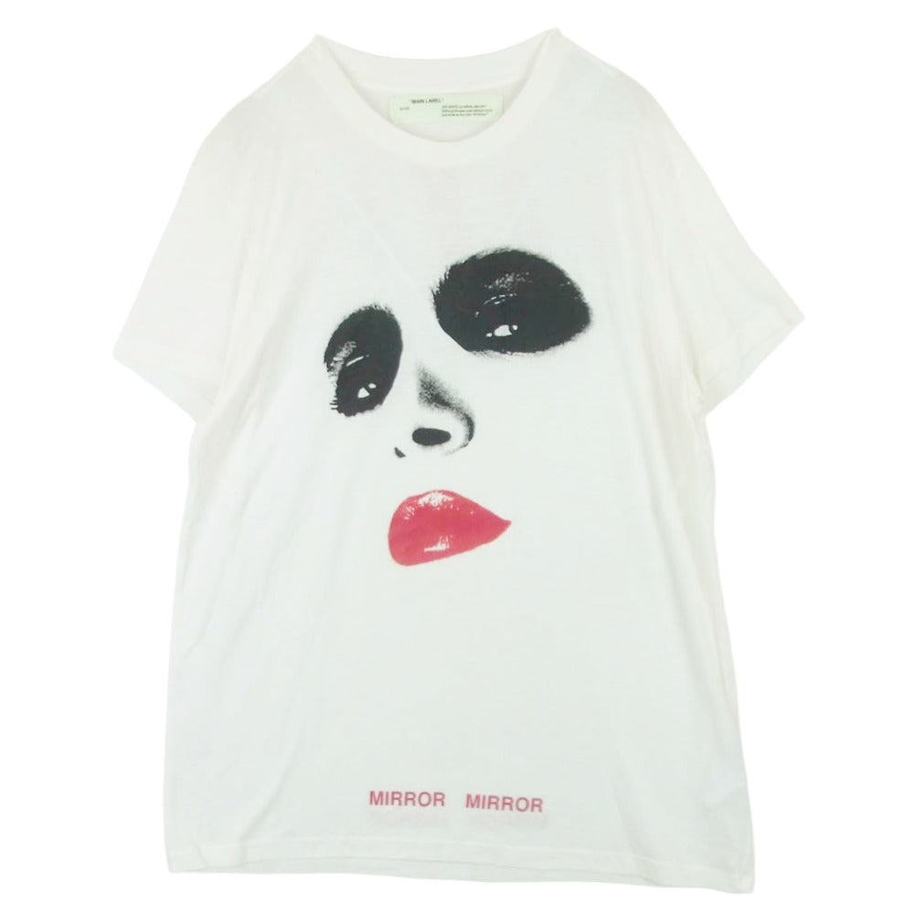 オフホワイト(OFF-WHITE)の古着・中古通販｜ブランド買取販売店LIFE