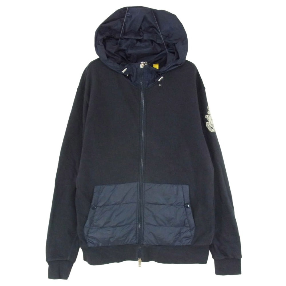 キャプテンズヘルム x Glimpse And Cc 1St Anniversary Hooded