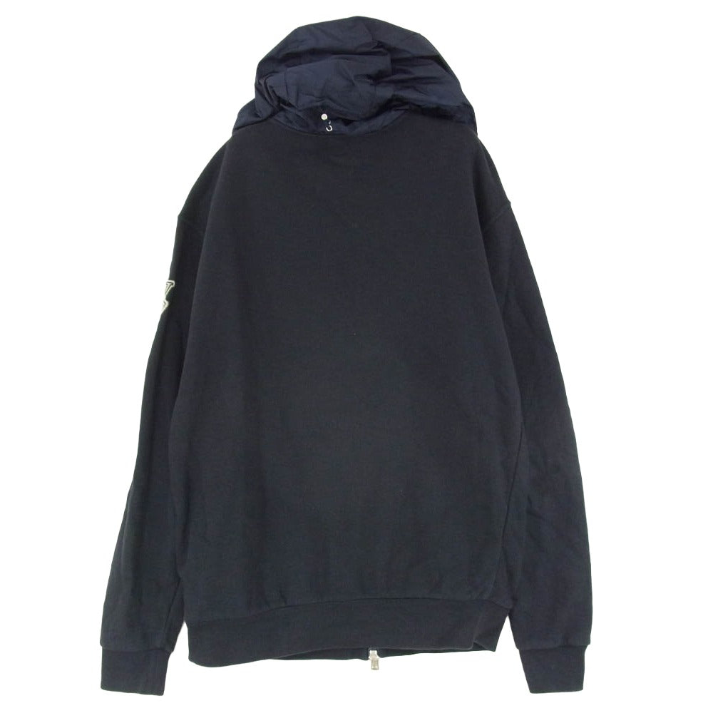 キャプテンズヘルム x Glimpse And Cc 1St Anniversary Hooded
