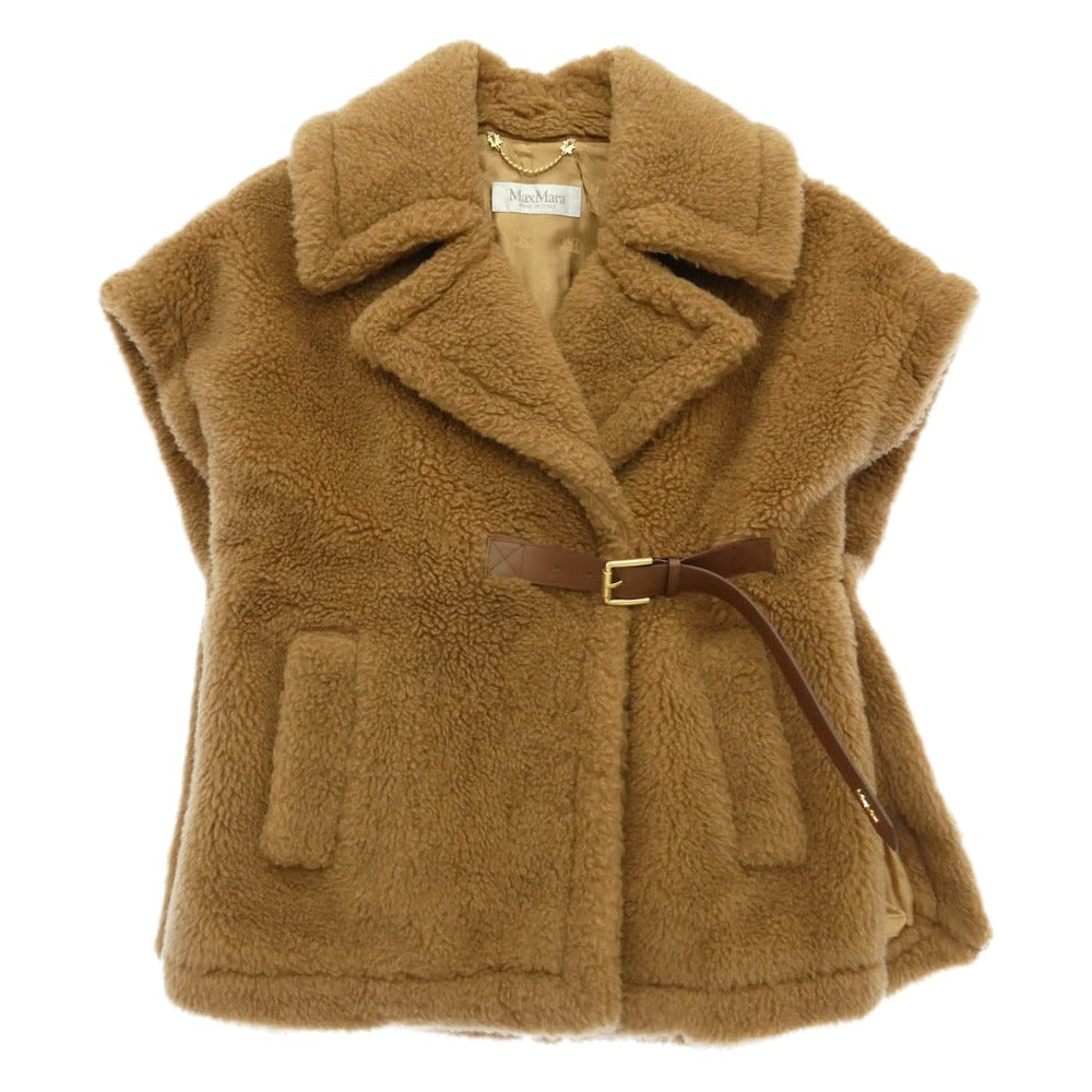 OUTIL ウティ OV-T003 MANTEAU PUPILLIN ペッパー＆ソルト コットン