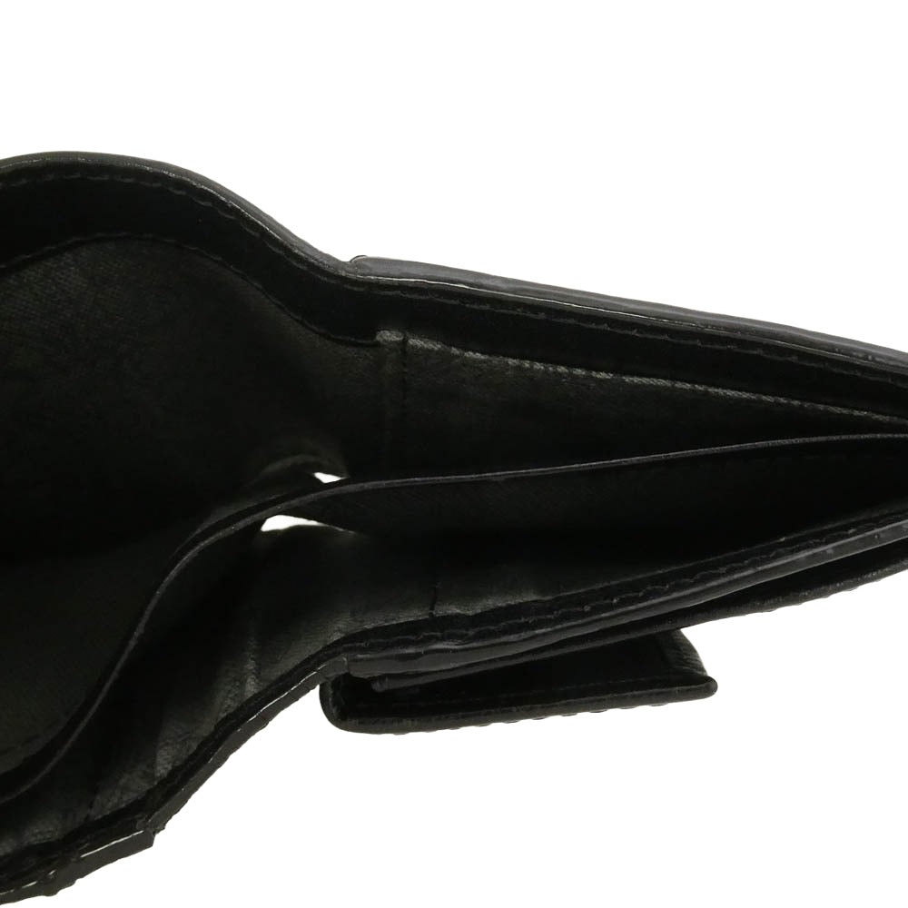 Vivienne Westwood ヴィヴィアンウエストウッド オーブデザイン レザー