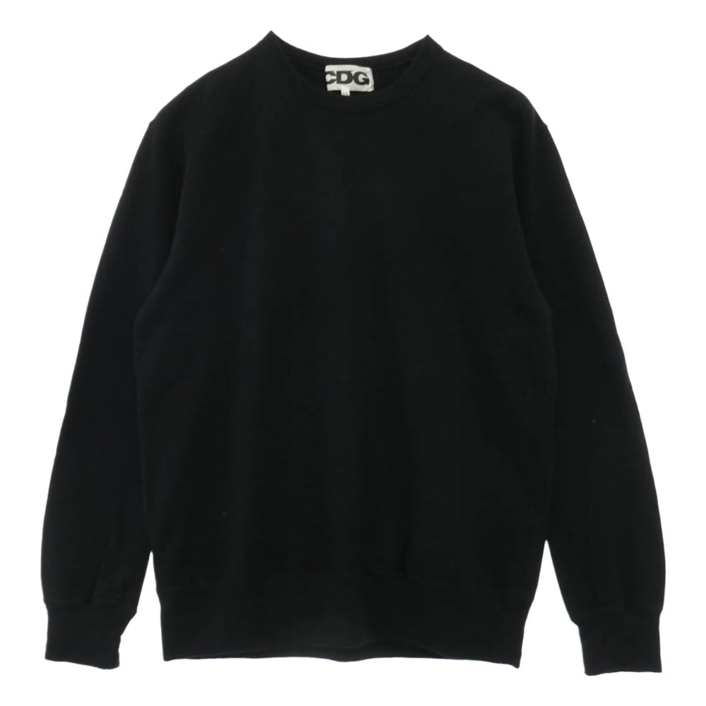 COMME des GARCONS コムデギャルソン 17AW GT-C008 本ライン
