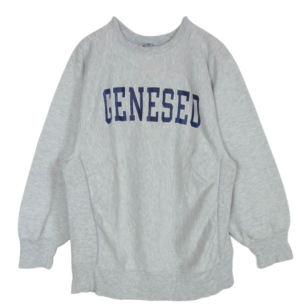 Champion チャンピオン REVERSE WEAVE 80s トリコタグ後期