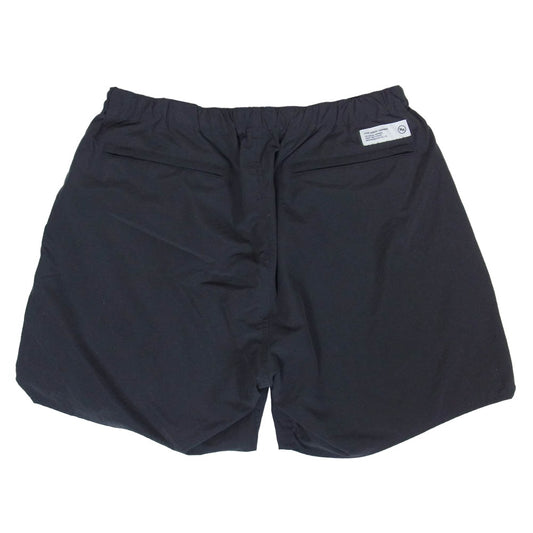NEIGHBORHOOD ネイバーフッド 241TSNH-PTM05 SWIM SHORT PANTS ショートパンツ ショーツ ダークグレー系 M【中古】