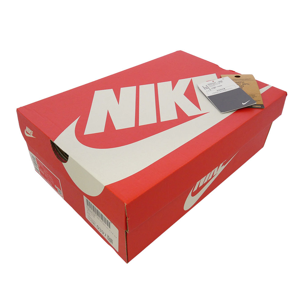 NIKE ナイキ DV3337-006 AIR MAX DN BLACK BLACK-BLACK-MTLC DARK GREY エアマックスDN ブラック メタリック ダークグレー スニーカー ブラック系 28cm【中古】