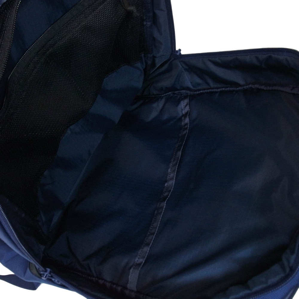 GREGORY グレゴリー 142639 COMMUTER コミュートデイ バックパック リュック ネイビー ネイビー系【美品】【中古】