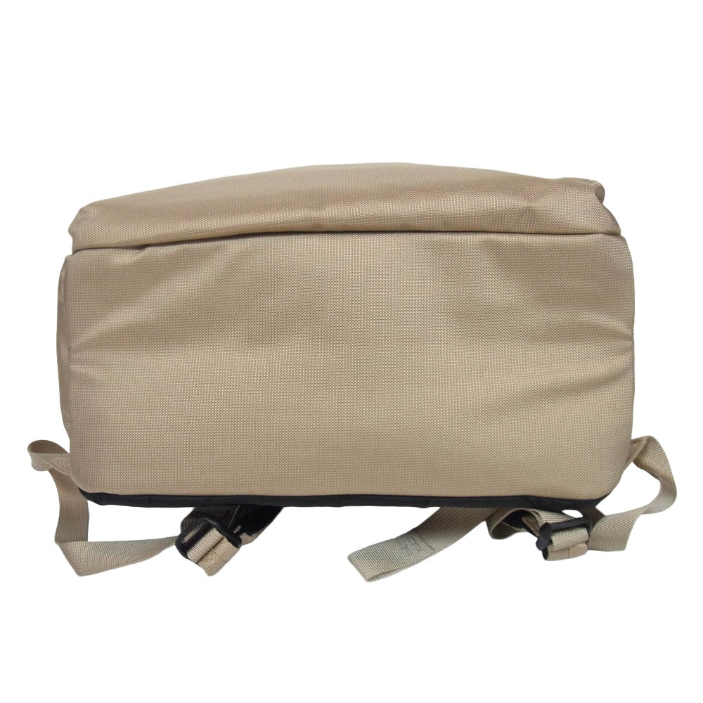 GREGORY グレゴリー 142639 COMMUTER コミュートデイ バックパック リュック ベージュ ベージュ系【美品】【中古】