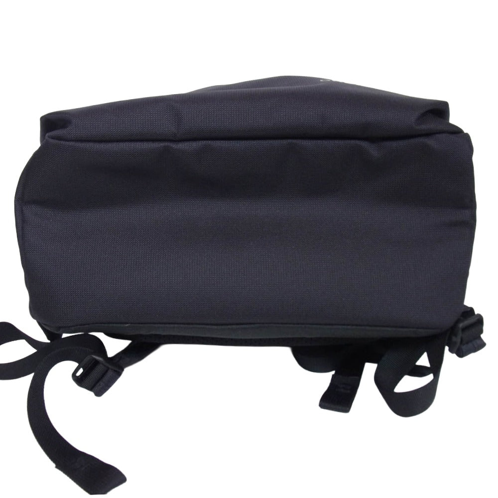 GREGORY グレゴリー 142639 COMMUTER コミュートデイ バックパック リュック ブラック ブラック系【美品】【中古】