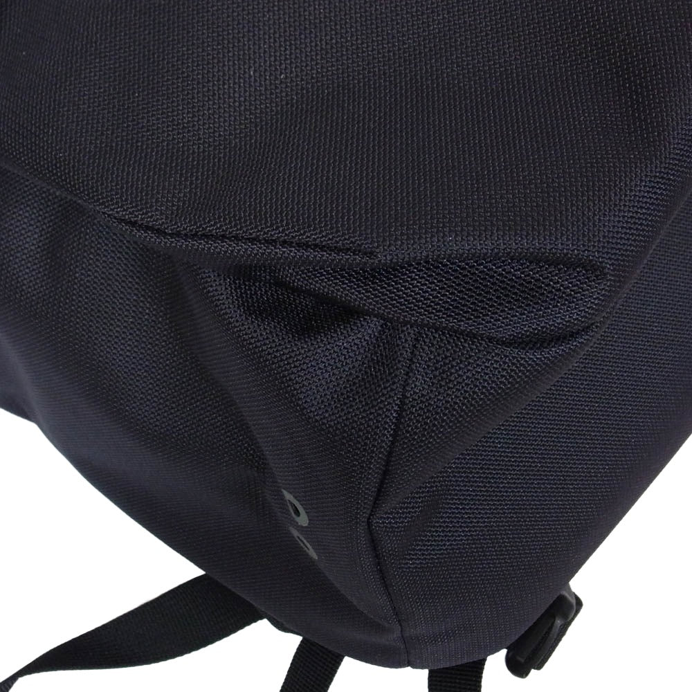 GREGORY グレゴリー 142639 COMMUTER コミュートデイ バックパック リュック ブラック ブラック系【美品】【中古】