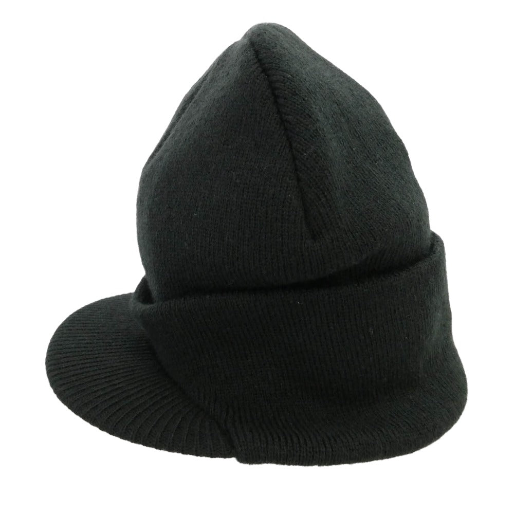 Supreme シュプリーム 15AW × AIR JORDAN エア ジョーダン 6-Panel Cap