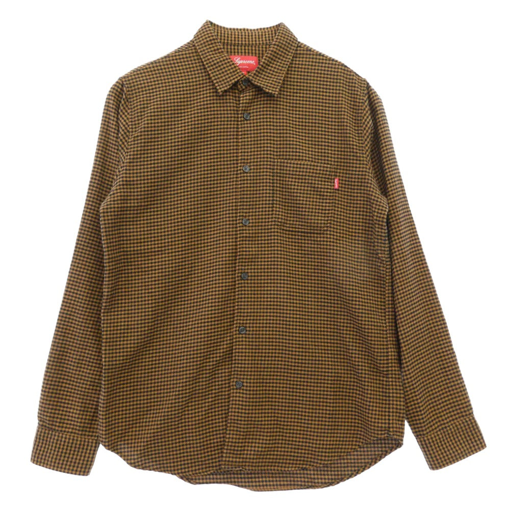 Supreme シュプリーム 24AW Loose Fit Stripe Shirt ルーズフィット